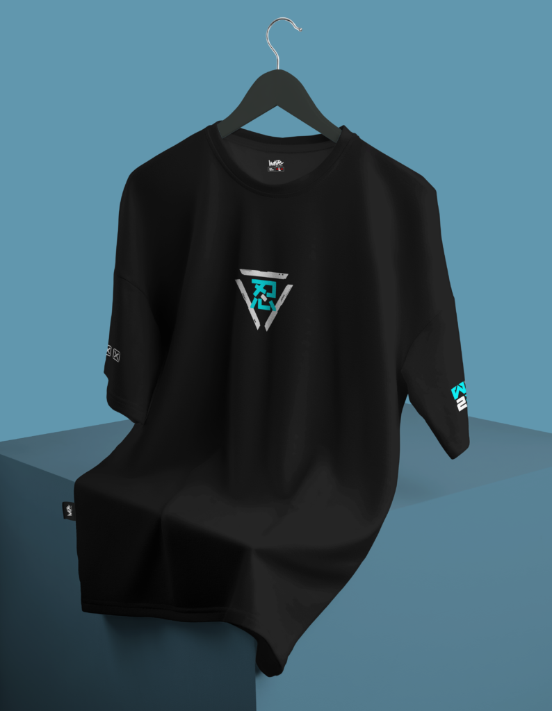 [09] Oversize TechStreet – White Store